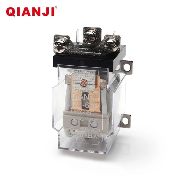 60A 12v Power Relay